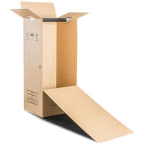Kleiderbox
