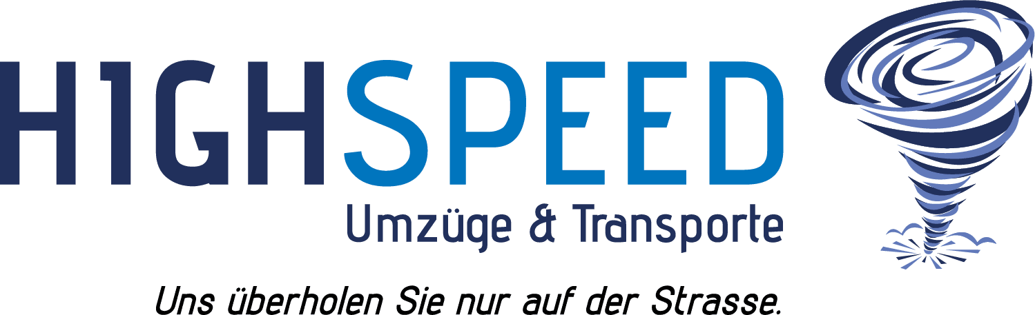 Highspeed Umzüge & Transporte